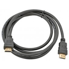 CABLE HDMI GEMBIRD MACHO MACHO V2.0 4K 3M en Huesoi