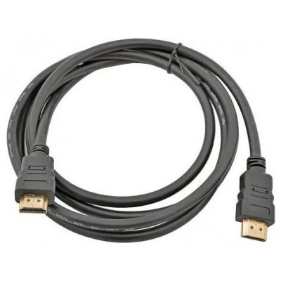 CABLE HDMI GEMBIRD MACHO MACHO V2.0 4K 3M en Huesoi