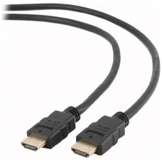 CABLE HDMI GEMBIRD MACHO MACHO V2.0 4K 1M en Huesoi