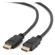 CABLE HDMI 2.0 4K 30HZ GEMBIRD CON ETHERNET, ACTIVO, 30M NEGRO en Huesoi