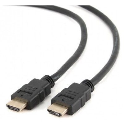 CABLE HDMI 2.0 4K 30HZ GEMBIRD CON ETHERNET, ACTIVO, 30M NEGRO en Huesoi