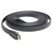 CABLE HDMI GEMBIRD FLAT MACHO MACHO 1,8M en Huesoi