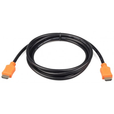 CABLE HDMI GEMBIRD MACHO MACHO 4K ALTA VELOCIDAD CON ETHERNET 4,5M "SELECT SERIE en Huesoi