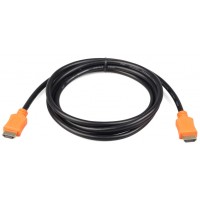 Gembird Cable HDMI Alta Velocidad (M)-(M) 1 Mts Ng en Huesoi Gembird Cable HDMI Alta Velocidad (M)-(M) 1 Mts Ng en Huesoi
