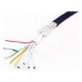CABLE HDMI GEMBIRD EXTENSION MACHO HEMBRA V2.0 ALTA VELOCIDAD CON ETHERNET 4,5M en Huesoi