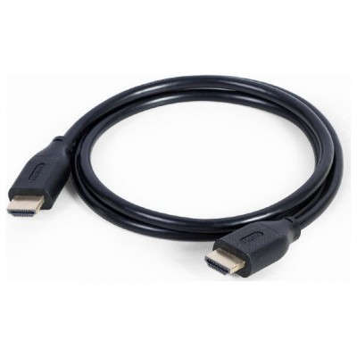 CABLE HDMI GEMBIRD MACHO MACHO V2.1 8K ULTRA ALTA VELOCIDAD 1M en Huesoi