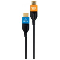 CABLE HDMI GEMBIRD ULTRAALTA VELOCIDAD ETHERNET- "SERIE AOC" 5M en Huesoi