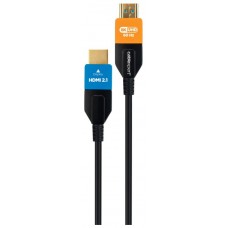 CABLE HDMI GEMBIRD ULTRAALTA VELOCIDAD ETHERNET- "SERIE AOC" 5M en Huesoi