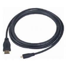 CABLE HDMI GEMBIRD A HDMI MICRO MACHO MACHO 3M en Huesoi