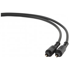 Gembird Cable Audio Optico Toslink 1 Mts Negro en Huesoi