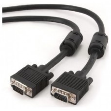 CABLE MONITOR GEMBIRD VGA-D MACHO MACHO 10M en Huesoi
