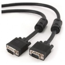 CABLE MONITOR GEMBIRD VGA-D MACHO MACHO 15M en Huesoi