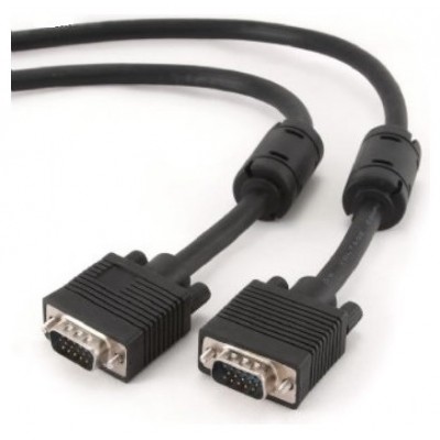 CABLE MONITOR GEMBIRD VGA-D MACHO MACHO 20M en Huesoi