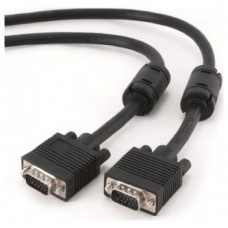 Gembird Cable Conmutador VGA 5 Mts Negro en Huesoi