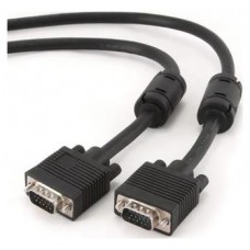 CABLE MONITOR GEMBIRD VGA-D MACHO MACHO 1,8M en Huesoi