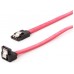 CABLE INTERNO GEMBIRD SATA III 0,5M 90 GRADOS en Huesoi