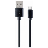 CABLE USB GEMBIRD 2.0 A MACHO A C MACHO 1M en Huesoi