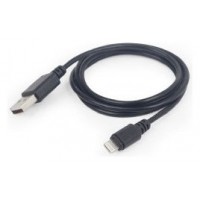 CABLE USB GEMBIRD 2.0 A LIGHTNING  MACHO MACHO 1M en Huesoi