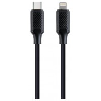 CABLE DE CARGA Y DATOS GEMBIRD USB TIPO C A 8 PINES, 1,5 M en Huesoi