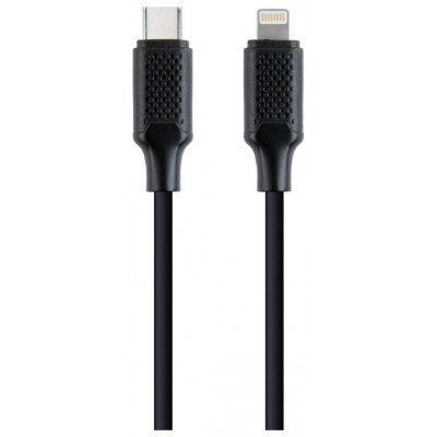 CABLE DE CARGA Y DATOS GEMBIRD USB TIPO C A 8 PINES, 1,5 M en Huesoi