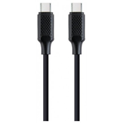 CABLE USB GEMBIRD TIPO C 2.0 MACHO MACHO 1,5M en Huesoi