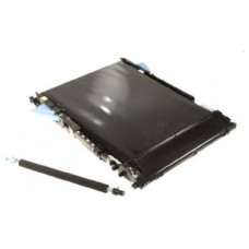 HP Correa de transferencia para impresoras Color LaserJet CP3525, Color LaserJet CM3530 MFP, Negro en Huesoi