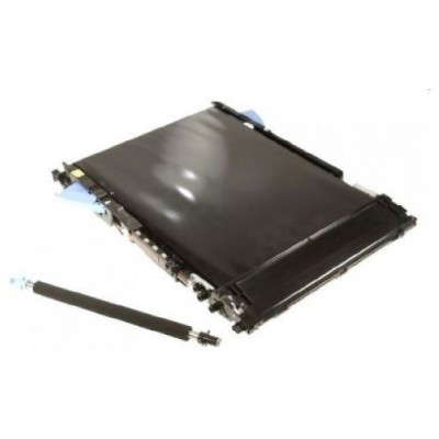 HP Correa de transferencia para impresoras Color LaserJet CP3525, Color LaserJet CM3530 MFP, Negro en Huesoi