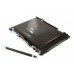 HP Correa de transferencia para impresoras Color LaserJet CP3525, Color LaserJet CM3530 MFP, Negro en Huesoi