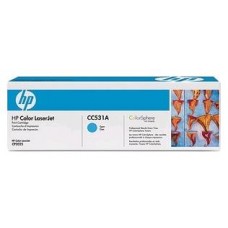 TONER HP CC531A Nº304A CIAN 2.800PAG (Espera 4 dias) en Huesoi