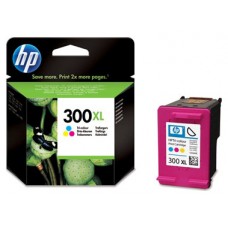 CARTUCHO HP Nº 300 XL COLOR PARA DESKJET en Huesoi