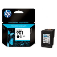TINTA HP CC653AE Nº 901 NEGRO (Espera 4 dias) en Huesoi