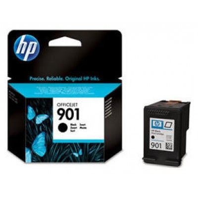 TINTA HP CC653AE Nº 901 NEGRO (Espera 4 dias) en Huesoi