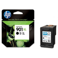 TINTA HP CC654AE Nº 901XL NEGRO (Espera 4 dias) en Huesoi