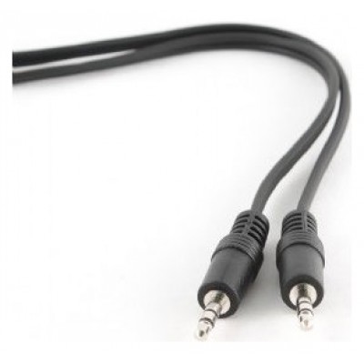 CABLE AUDIO GEMBIRD CONECTOR 3,5MM 10M en Huesoi