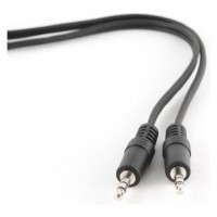 CABLE AUDIO GEMBIRD CONECTOR 3,5MM 5M en Huesoi