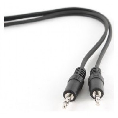 CABLE AUDIO GEMBIRD CONECTOR 3,5MM 5M en Huesoi