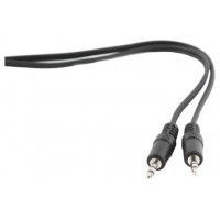 CABLE AUDIO GEMBIRD CONECTOR 3,5MM 1,2M en Huesoi