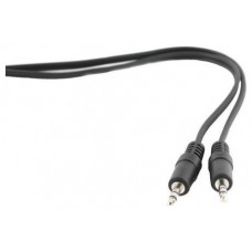 CABLE AUDIO GEMBIRD CONECTOR 3,5MM 1,2M en Huesoi