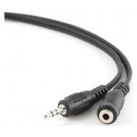 Gembird Cable Audio EXT.JACK 3.5 M/H 1,5 Mts en Huesoi