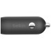 CARGADOR DE COCHE BELKIN CCA003BTBK  USB-C PD 20W en Huesoi