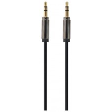 CABLE AUDIO GEMBIRD ESTEREO DE 3,5 MM, 0,75 M en Huesoi