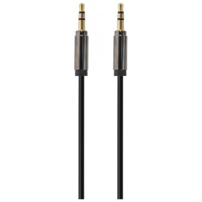 CABLE AUDIO GEMBIRD ESTEREO DE 3,5 MM, 0,75 M en Huesoi