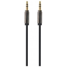 CABLE AUDIO GEMBIRD ESTEREO DE 3,5 MM, 1 M en Huesoi