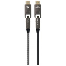 CABLE HDMI GEMBIRD D-A ALTA VELOCIDAD ETHERNET-"AOC ARMORED SERIES" 20M en Huesoi
