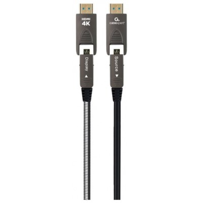 CABLE HDMI GEMBIRD D-A ALTA VELOCIDAD ETHERNET-"AOC ARMORED SERIES" 20M en Huesoi
