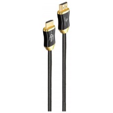 CABLE HDMI GEMBIRD ULTRAALTA VELOCIDAD ETHERNET- "SERIE AOC PREMIUM" 30M en Huesoi