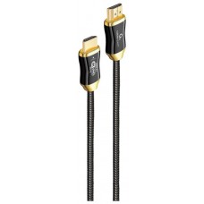 CABLE HDMI GEMBIRD ULTRAALTA VELOCIDAD ETHERNET- "AOC PREMIUM SERIES" 5M en Huesoi