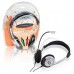 HEADSET CONCEPTRONIC CHATSTAR2 V2 STEREO MICROFONO en Huesoi