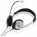 HEADSET CONCEPTRONIC CHATSTAR2 V2 STEREO MICROFONO en Huesoi