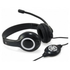 HEADSET CONCEPTRONIC CHATSTAR2U2B USB MICROFONO en Huesoi